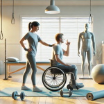 ACTIVITÉ PHYSIQUE ADAPTÉE