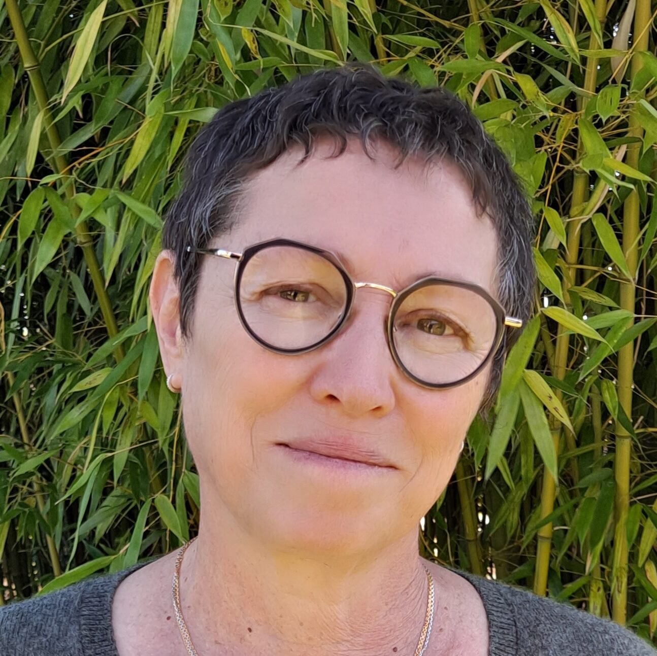Elisabeth Chasles